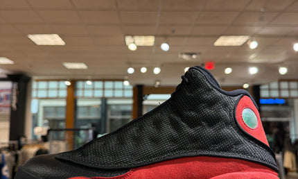 Jordan 13 Bred (2017) Pre Owned