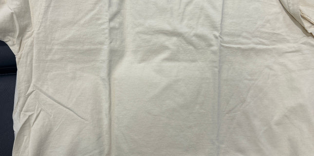FTP Tee Cigar White