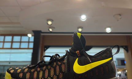 Nike KD 9 Unlimited Pre Owned