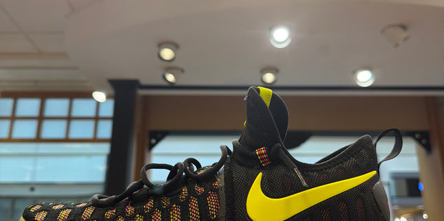 Nike KD 9 Unlimited Pre Owned
