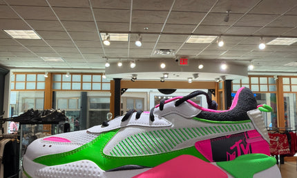 Puma RS-X Track MTV Bold Pre Owned