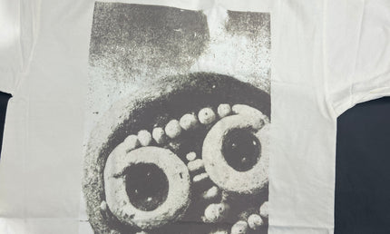 Cactus jack artifacts tee
