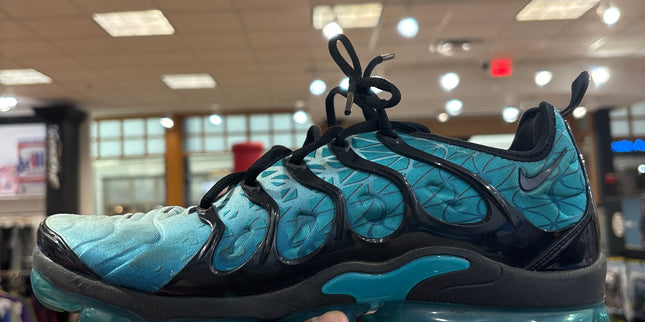 Nike Air VaporMax Plus Spirit Teal Pre-Owned
