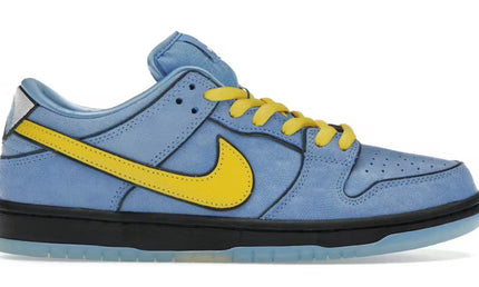 Dunk Low Power puff Bubbles