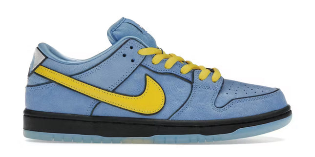 Dunk Low Power puff Bubbles