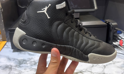 Jordan Jumpman Black Pre-Owned