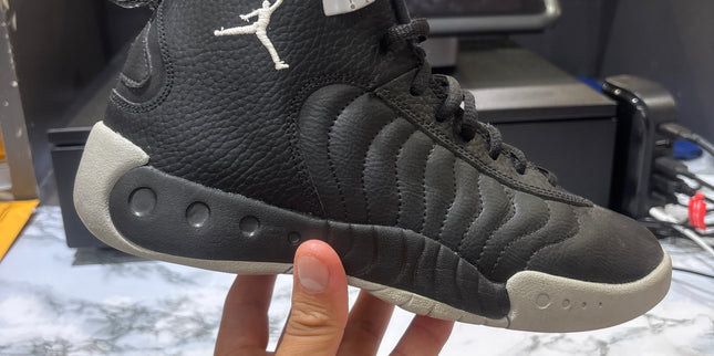 Jordan Jumpman Black Pre-Owned