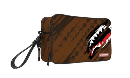 Sprayground Smeared Grunge