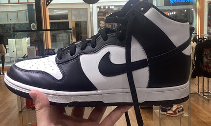 Nike High Dunk Panda Pre-Owned