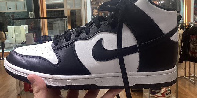 Nike High Dunk Panda Pre-Owned