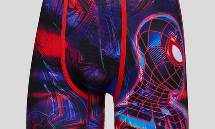 PSD Miles Morales