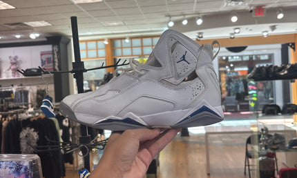 Jordan True Flight