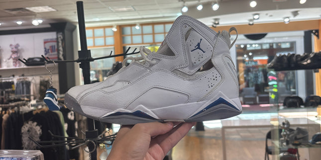 Jordan True Flight