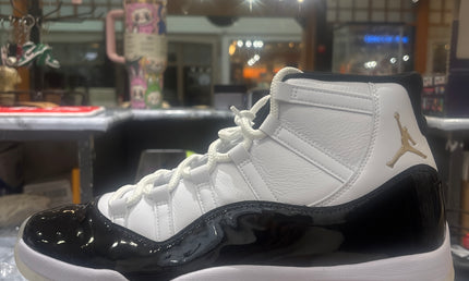 Jordan 11 DMP Pre-Owned