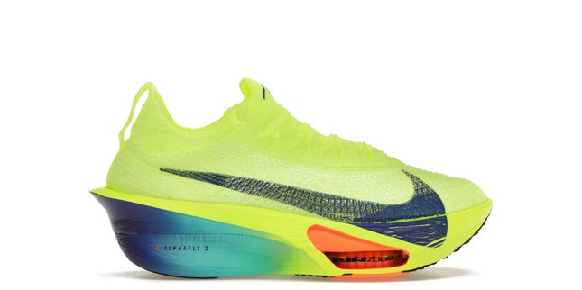 Nike Air Zoom Alphafly Next Volt Concord