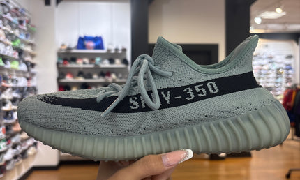 Yeezy boost 350 V2 salt (pre-owned)