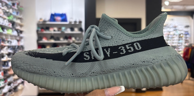 Yeezy boost 350 V2 salt (pre-owned)
