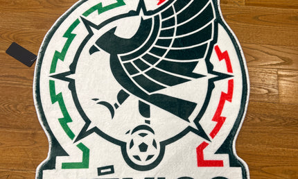 Mexico Rug