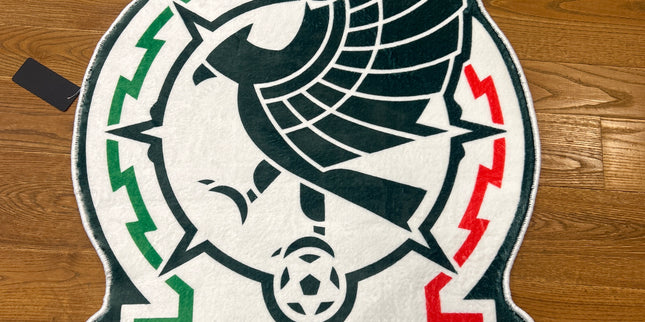 Mexico Rug