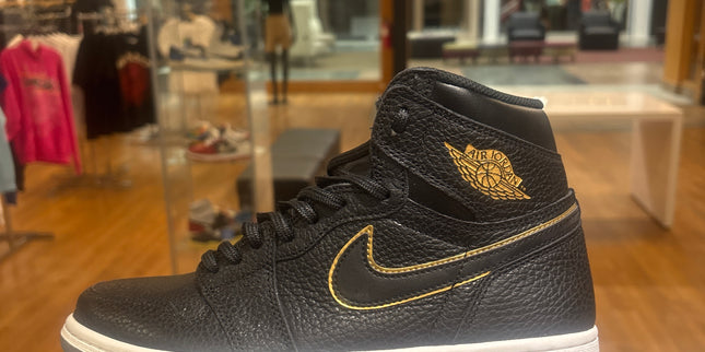 Jordan 1 High City Of Flights Pre-Owned