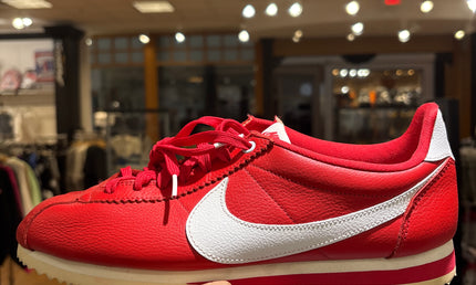 Nike Classic Cortez Stranger Things Pre Owned No Box