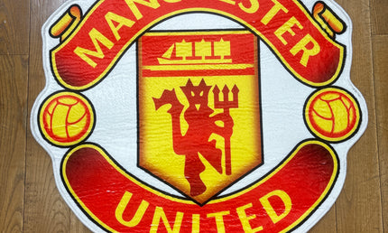 Manchester United Rug