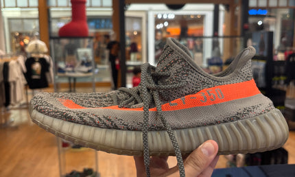Adidas Yeezy 350 Beluga Pre-Owned