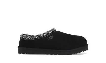 UGG Tasman Slipper Black