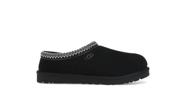 UGG Tasman Slipper Black