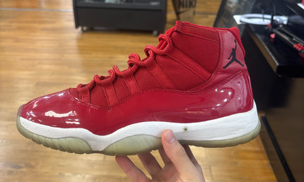 Jordan 11 Win Like 96 Pre-Owned