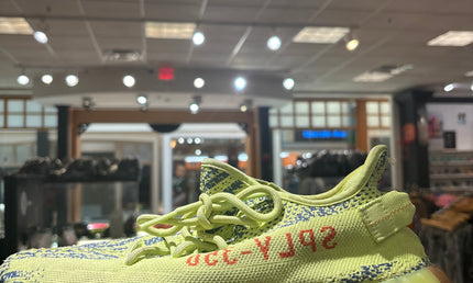 Adidas Yeezy 350 v2 Frozen Yellow Pre Owned