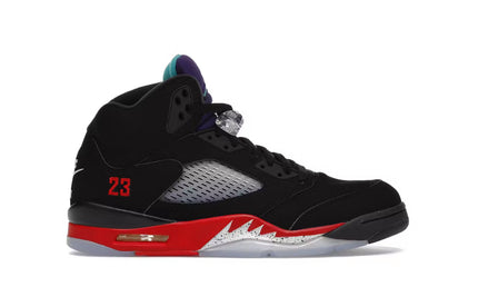 Jordan 5 Top 3