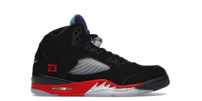 Jordan 5 Top 3