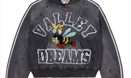 Vale Anthem Pullover