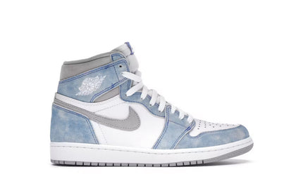 Jordan 1 High Hyper Royal