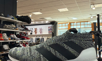 Adidas ACE 16+ Oreo Pre Owned