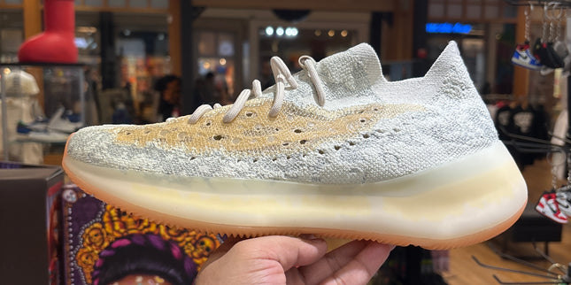 Adidas Yeezy Boost 380 Yecoraite Reflective Pre Owned