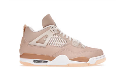 Jordan 4 Shimmer W