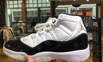 Jordan 11 DMP Pre-Owned