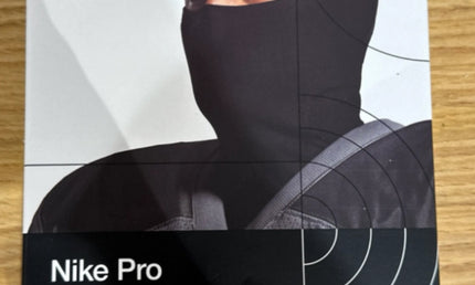 Nike Pro Hyperwarm Hood