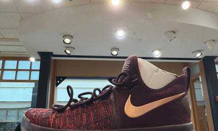 Nike KD 9 The Sauce Pre Owned