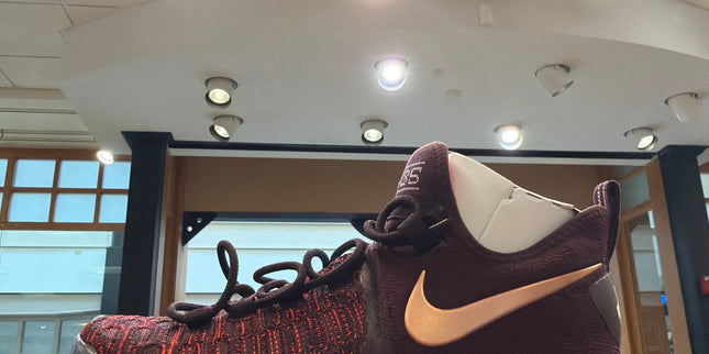 Nike KD 9 The Sauce Pre Owned
