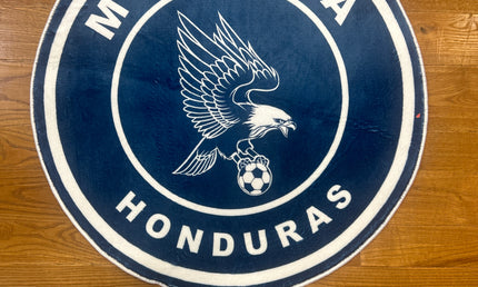 Motagua Rug