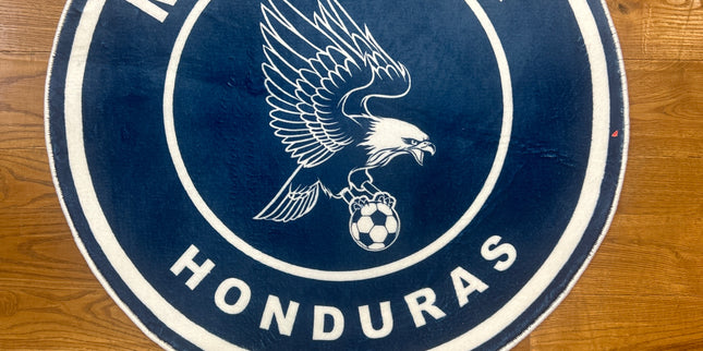 Motagua Rug