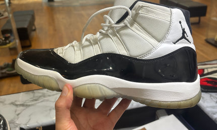 Jordan 11 Concord Pre-Owned