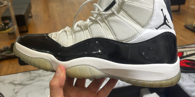 Jordan 11 Concord Pre-Owned