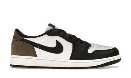 Jordan 1 Low Mocha