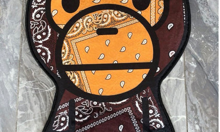 Bandana Milo Rug