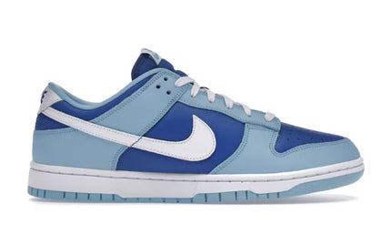 Nike Dunk Low Argon Blue