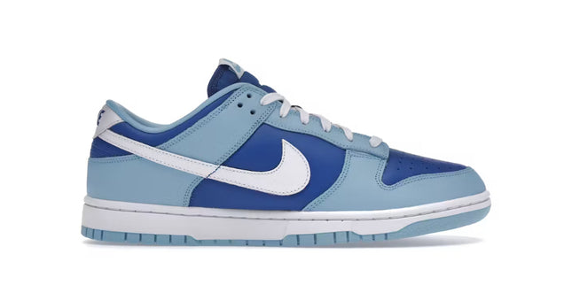 Nike Dunk Low Argon Blue